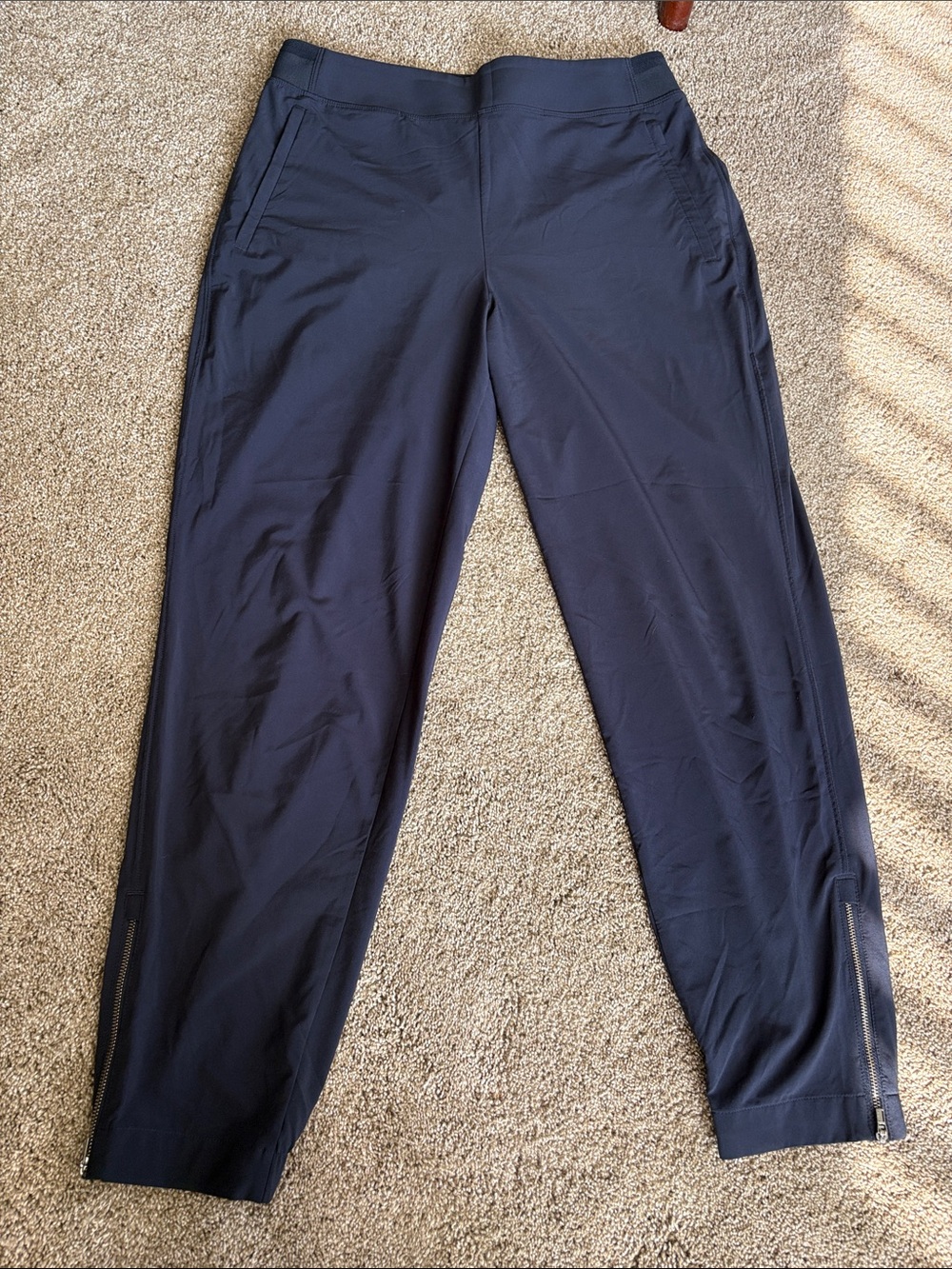 Athleta trek pants